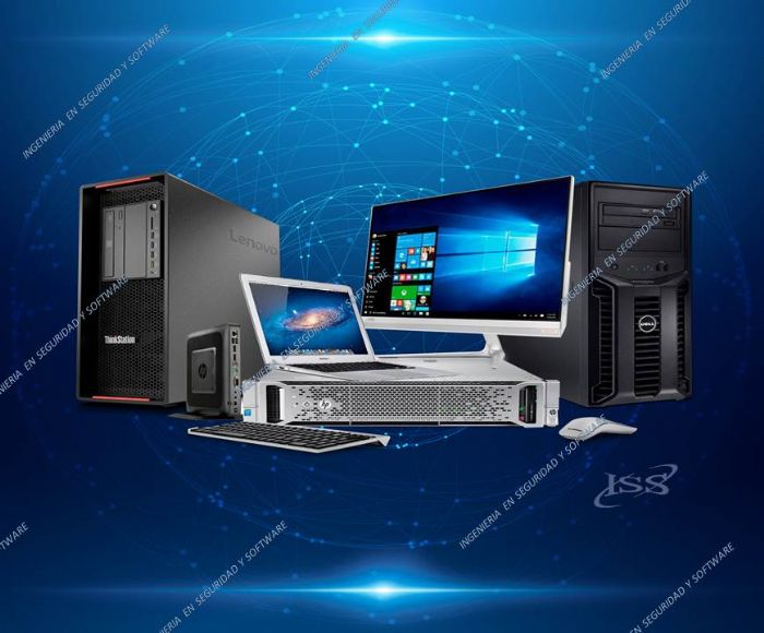 Equipo de computo